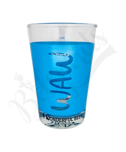 WAW Glass - 33 cl