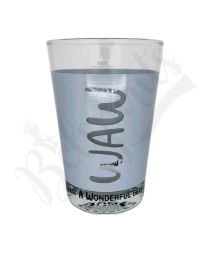WAW Glass - 33 cl