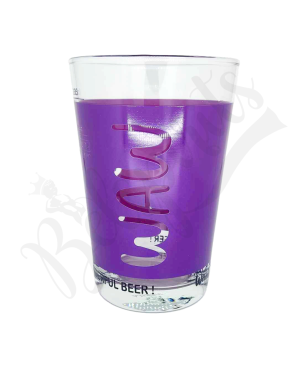 WAW Glass - 33 cl