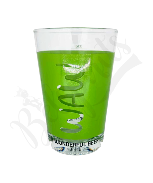 WAW Glass - 33 cl
