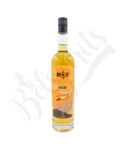 M4S Rhum - Spiced