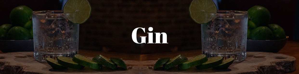 Belgian Gin - Belspirits - Your gin specialist