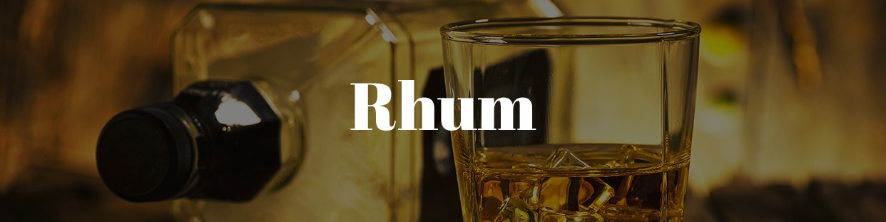 Belgische Rum - Belspirits - Uw rum specialist