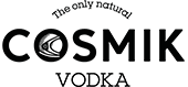 Cosmik Vodka