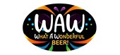 WAW - What A Wonderful Beer